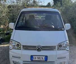 GIOTTI VICTORIA GLADIATOR EVO RIBALTABILE TRILATERALE