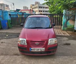 HYUNDAI SANTRO