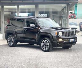 JEEP WILLYS 2.0 MJT DIESEL 170CV AUTOMATICA E6 - 2015