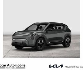 KIA EV3 81.4 KWH EARTH DESIGN WINTER BUSINESS DRIVE