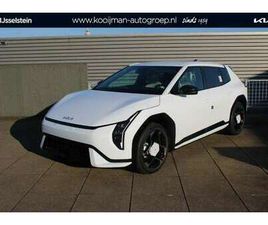 AIR 58.3 KWH AUTOMAAT VANAF € 36.700,- INFORMEER N