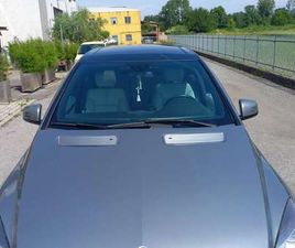 MERCEDES CLASSE R R 350 W251, 7 POSTI