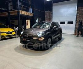 FIAT 500X 1.6 E-TORQ 110 LIVE EDIZIONE 4X2