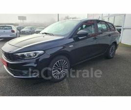 FIAT TIPO STATION WAGON II CROSS SW 1.0 FIREFLY TURBO 100 S&S PLUS