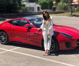 JAGUAR F-TYPE JAGUAR FTYPE