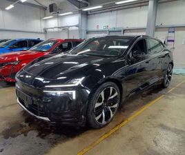 POLESTAR POLESTAR 4 DUAL POLESTAR 4 DUAL MOTOR 100KWH PERFORMANCE