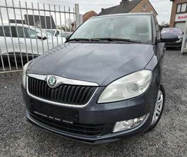 1.2 TDI DPF GREENLINE☆1JOMNIUMGARANTIE☆NAVI☆AIRCO