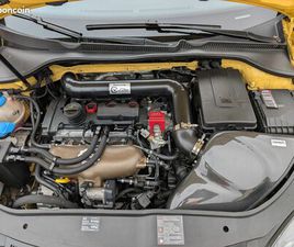 GOLF GTI PIRELLI STAGE 4