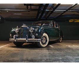 JAGUAR EGYÉB Z1 2.5 IX