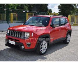 RENEGADE 1.0 T3 LIMITED