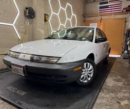 SATURN SL SL1 1998 SATURN SL1