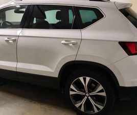 SEAT ATECA ATECA 1.6 TDI BUSINESS DSG
