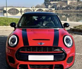 MINI MINI JOHN COOPER WORKS 2.0 3P AUTO