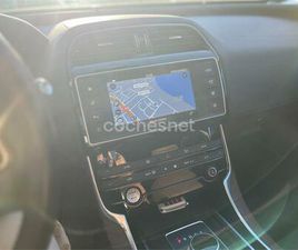 JAGUAR XE 2.0 AJ200D DIESEL RWD PORTFOLIO