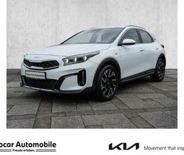 KIA XCEED 1.6 VISION