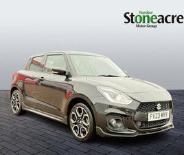 1.4 BOOSTERJET MHEV SPORT EURO 6 (START/STOP) 5DR