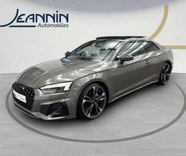 A5 40 TFSI 204 S TRONIC 7 S EDITION