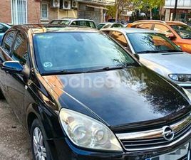 OPEL ASTRA OPEL ASTRA 1.7 CDTI EDITION