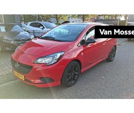 OPEL CORSA OPEL CORSA - 1.0 TURBO ONLINE EDITION | CRUISE CONTROL | NAVIGATIE