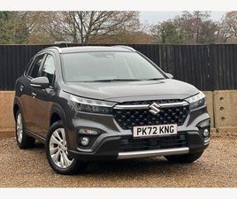 1.4 BOOSTERJET MHEV MOTION EURO 6 (START/STOP) 5DR