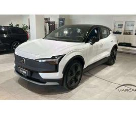 EX30 CROSS COUNTRY TWIN MOTOR PERFORMANCE AWD ULT