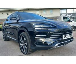 2025 - 1.5 DM-I AWD DESIGN 5DR AUTO