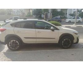 SUBARU CROSSTREK CROSSTREK PL אוט׳ 2.0 (152 כ״ס)