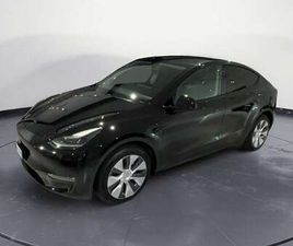 TESLA MODEL Y LONG RANGE MODEL Y LONG RANGE AWD