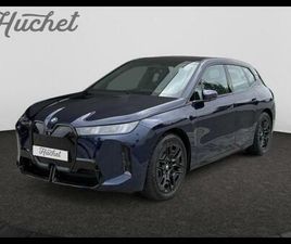 BMW IX XDRIVE45 408CH M SPORT