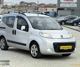 FIORINO COMBI 1.3 MULTIJET EMOTION