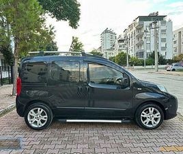 FIORINO COMBI 1.3 MULTIJET EMOTION
