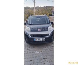 FIORINO COMBI 1.3 MULTIJET EMOTION