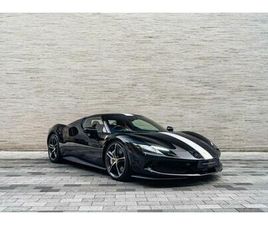 2024 - GTB F1 DCT 2-DOOR