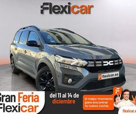 ESSENTIAL 74KW (100CV) ECO-G 5 PLAZAS