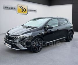 V GENERATION2 1.0 TCE 90 GSR2 ESPRIT ALPINE