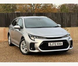 SUZUKI SWACE 1.8H SZ-T CVT EURO 6 (START/STOP) 5DR