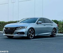 HONDA ACCORD TYPE R HONDA ACCORD