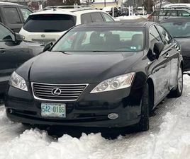 LEXUS ES350
