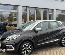 RENAULT CAPTUR TCE 150, INTENS