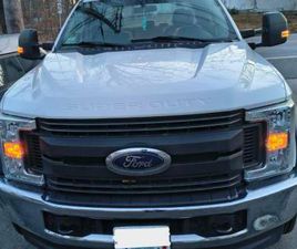 FORD F 550 2019 FORD F550 XL 4X4 DIESEL