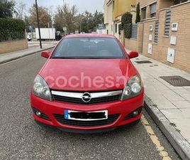OPEL ASTRA GTC 1.6 16V SPORT