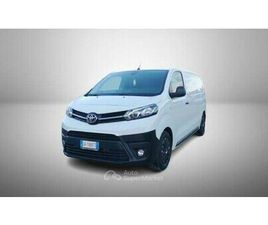 TOYOTA PROACE 1.5D 120CV S&S PC-TN FURGONE COMPACT
