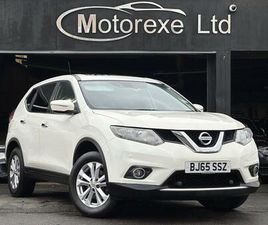 1.6 DCI ACENTA EURO 6 (START/STOP) 5DR