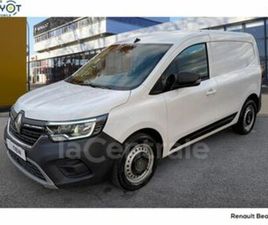 III VAN DCI BLUE 115 EXTRA 22 EDC