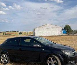 OPEL ASTRA GTC OPEL ASTRA GTC 1.6 16V SPORT