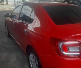 RENAULT LOGAN AUTHENTIQUE HI-FLEX 1.0 16V 4P 2014