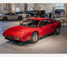 FERRARI MONDIAL T T QUATROVALVOLE 3.4 V8 300