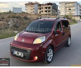 FIORINO COMBI 1.3 MULTIJET EMOTION