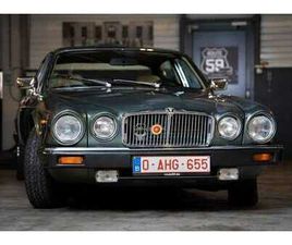 JAGUAR XJ XJ6 JAGUAR SÉRIE - XJ XJ6 SOVEREIGN