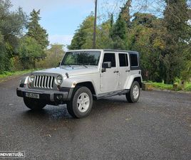 JEEP WRANGLER JEEP WRANGLER 2.8 CRD ATX SPORT